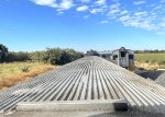 Passing Amtrak San Joaquin Train # 716